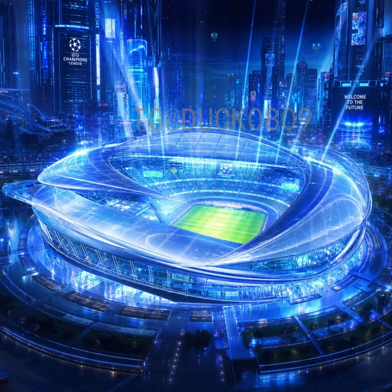 2026年国际足联世界杯直播全面指南：观赛渠道与全新体验